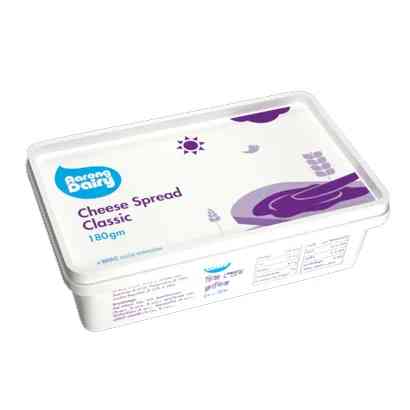 Aarong Classic Spread Cheese